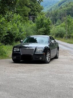 Chrysler 300c