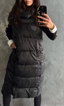 Reserved dlhá vesta