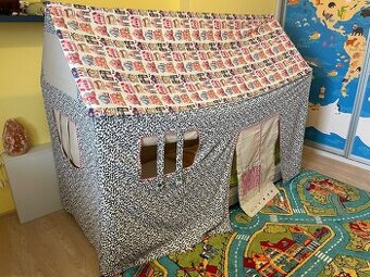 Detská posteľ”domček” - 1