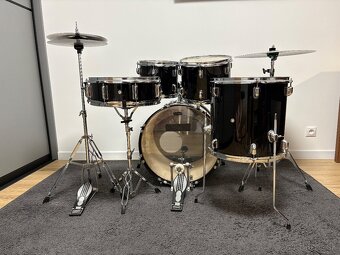 Mapex Tornado