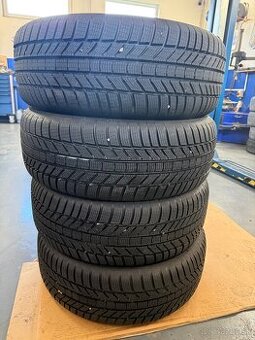 265/60 r18 zimné continental ts870p