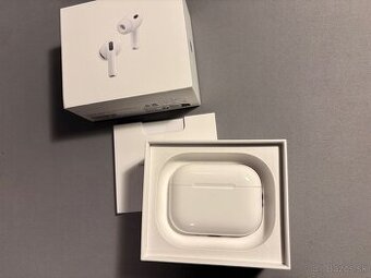 Apple Airpods Pro 3