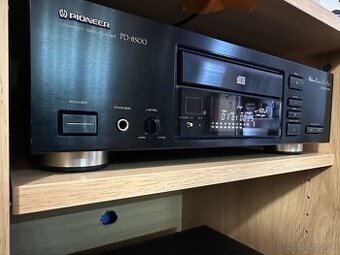Pioneer PD-8500