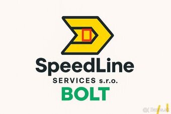 Bolt Food A Bolt Taxi Speedline Services s.r.o. 8 %