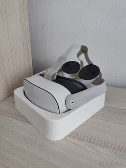 Meta okulus quest 3s