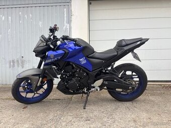Yamaha MT 03