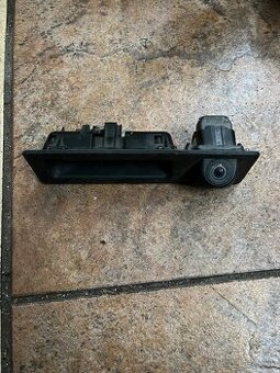 Cúvacie kamery bmw rada F