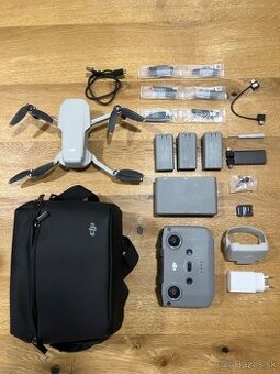 Dji Mini 2 Combo