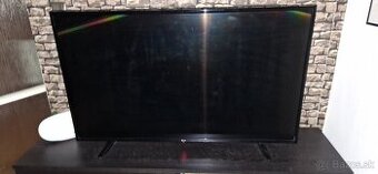 Predám TV LG49 LF510V