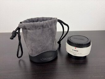 REZERVOVANE - Canon Extender EF 1.4x III