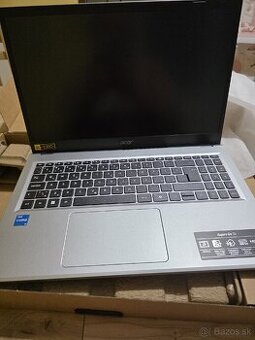 Predam Acer Aspire Go 15 Pure Silver