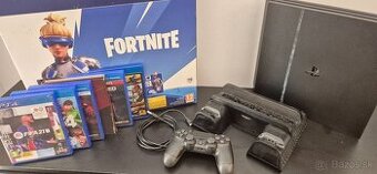 PlayStation 4 PRO 1 TB