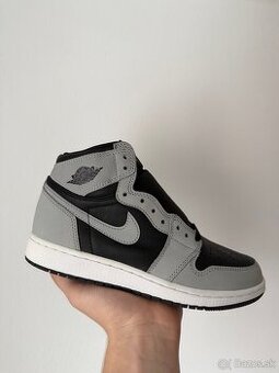 Nike Air Jordan 1 Retro High Shadow 2.0