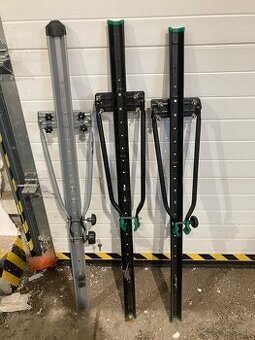 Strešný nosič bicyklov