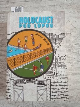 Germar Rudolf - Holokaust pod lupou