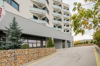 Prenájom byty 2 iz.NOVOSTAVBA Diamant Rybničná ul.BA III