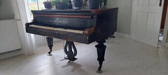 Starožitné krídlo na predaj