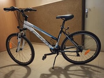 Bicykel CTM Terrano Lady