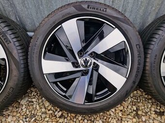 VW Valdemossa Arteon Rline Alltrack 5x112 R18 245/45 R18