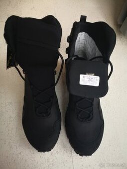 Topánky BOSP TARAS High 43,5