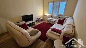 Prenájom 2 izbového bytu vo Zvolene