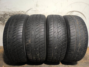 205/55 R16 Zimné pneumatiky Matador Sibir Snow 4 kusy
