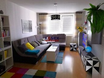 Na predaj - 4-izbový byt, Michalovce – ul. Jána Hollého