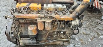 Predam motor zetor 6V z uds