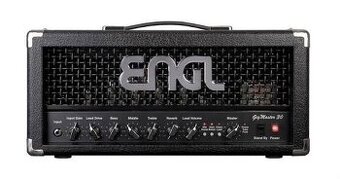 ENGL Gigmaster 30