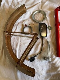 nahradny diel babetta