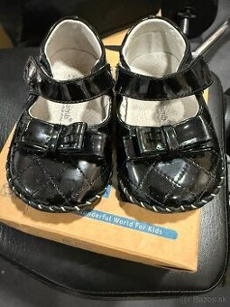 TOPÁNKY veľ. 20/21,22,23 a 25,26 (tenisky, čižmy,sandály)