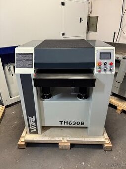 Hrubkovacka 630 ziletkova