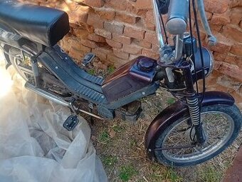 Predám babetu 210 - 1