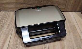 Sendvičovač vaflovač Sencor - 1