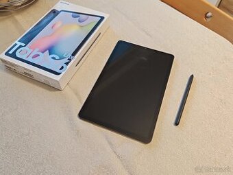 Samsung Galaxy S6 lite, 4GB / 64GB s dotykovým perom - 1