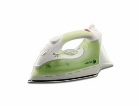 Predám  novú naparovaciu žehličku - 1