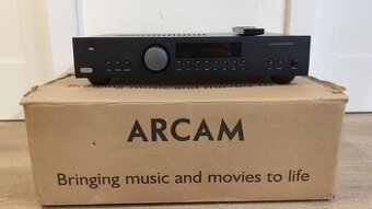 Arcam FMJ A19