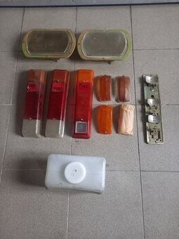 Náhradné diely na wartburg 353