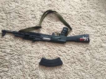 AK-47 Airsoftka