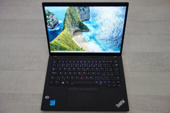 LENOVO ThinkPad T14 Gen3
