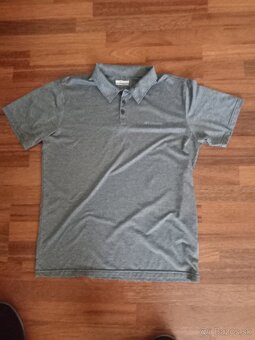 polokošeľa Columbia