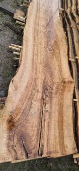 Drevo jasenove na stoly