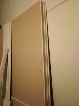 Predám sadrokartón a osadzovaciu maltu Rigips