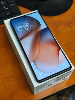 xiaomi redmi note 12 pro 5g 8gb 256gb midnight black