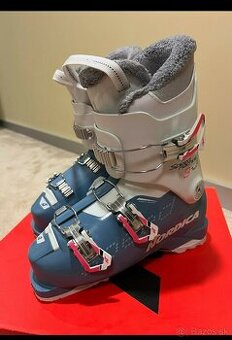 Dievc dámske lyžiarky Nordica 35-37