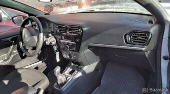 PEUGEOT 301 1.6 HDI 2014 predám PREVODOVKA, AIRBAGY SADA, MO