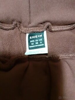 Damske zateplene leginy