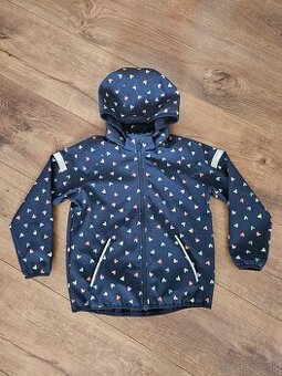 Softshellová bunda č.134