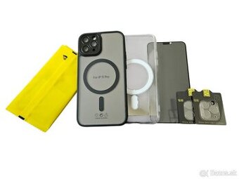 Príslušenstvo pre Iphone 11 PRO