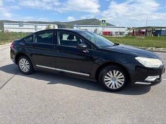 Citroen C5 2.0 hdi 103 KW R.V.2011
